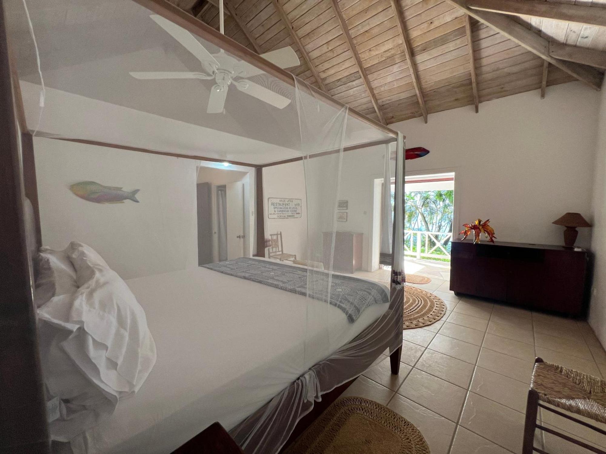 Authentic St, Lucian Experience At Prestigious 2-Bed Villa - Colibri Cottage Villa Soufriere Exterior photo