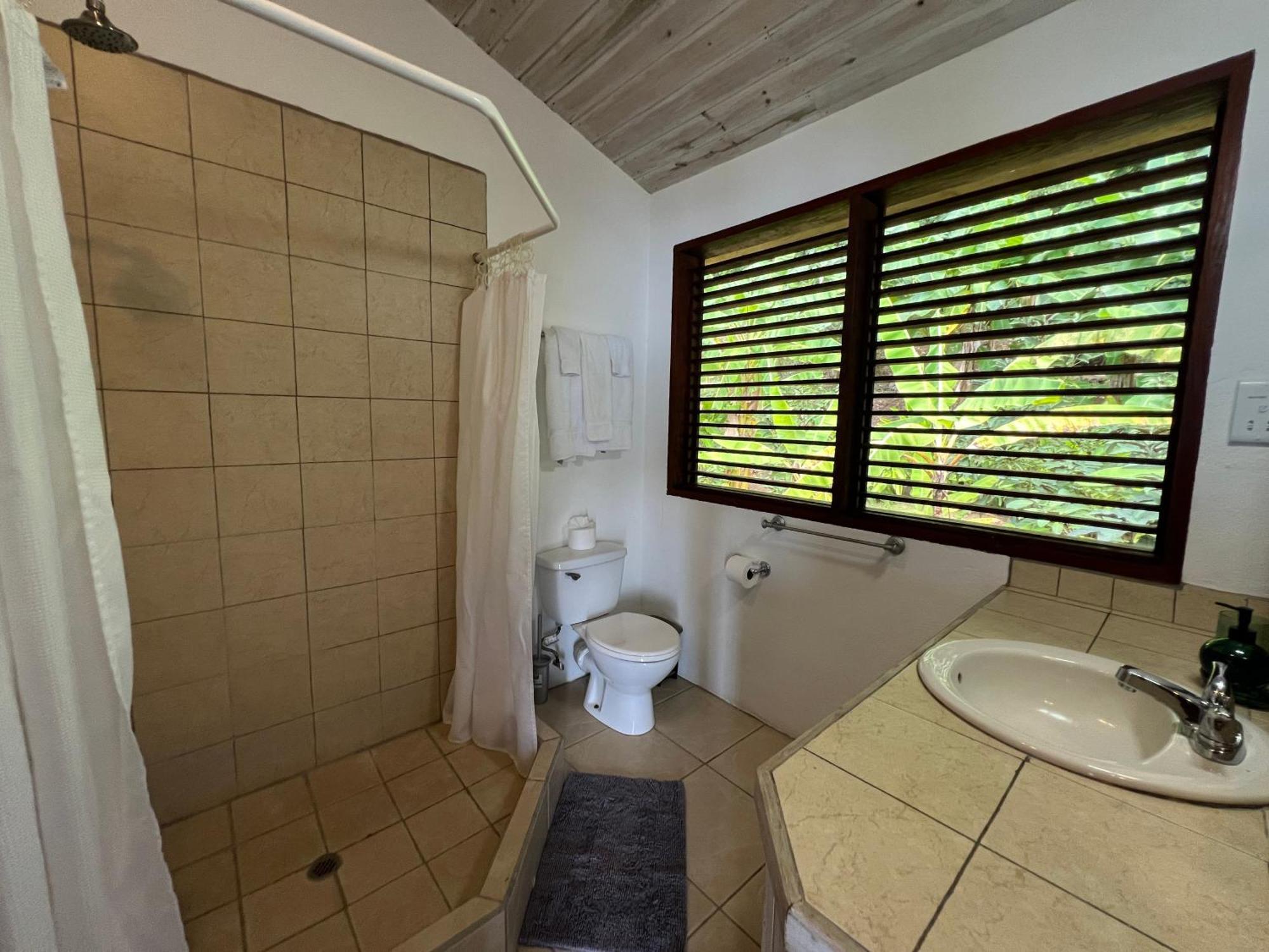 Authentic St, Lucian Experience At Prestigious 2-Bed Villa - Colibri Cottage Villa Soufriere Exterior photo
