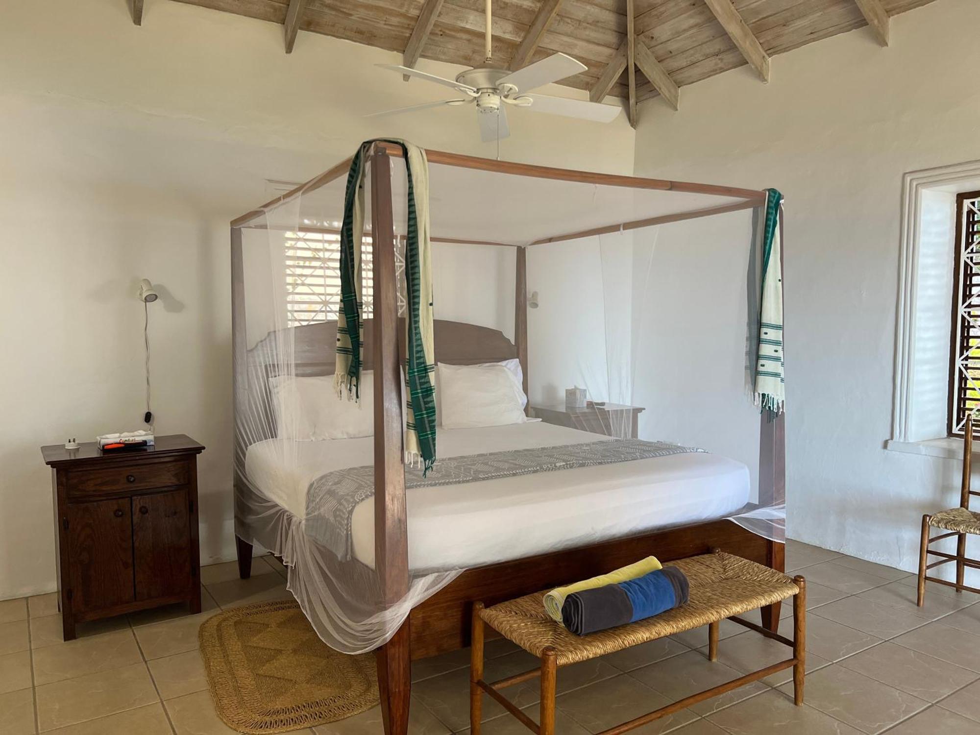 Authentic St, Lucian Experience At Prestigious 2-Bed Villa - Colibri Cottage Villa Soufriere Exterior photo
